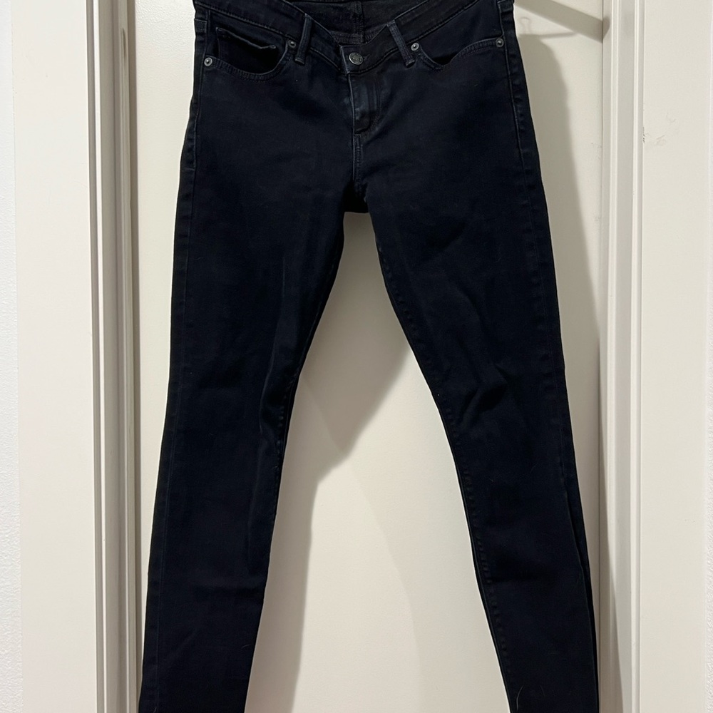 LUCKY BRAND The Stella Skinny